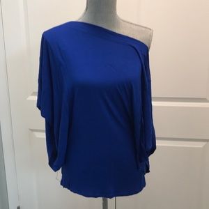 Off the Shoulder Blouse